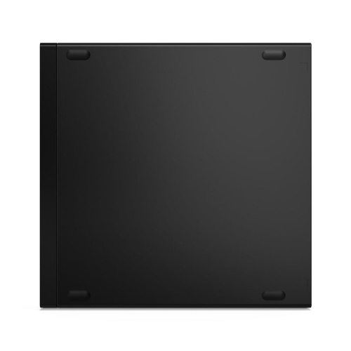 Lenovo ThinkCentre M75q Gen 5 AMD Ryzen™ 5 8500GE 16 GB DDR5-SDRAM 512 GB SSD Windows 11 Pro Mini PC Czarny-23616282