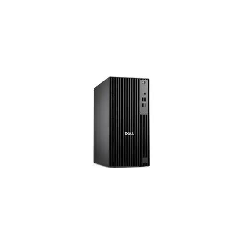 DELL Pro QCT1250 Intel® Core™ i5 i5-14500 16 GB DDR5-SDRAM 512 GB SSD Windows 11 Pro Tower PC Czarny
