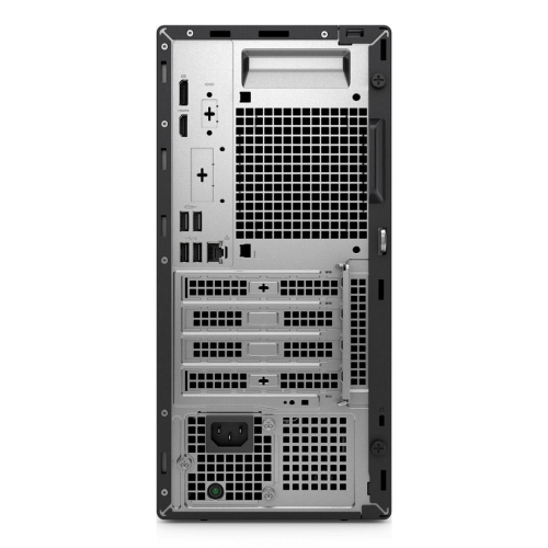 DELL Pro QCT1250 Intel® Core™ i5 i5-14500 8 GB DDR5-SDRAM 512 GB SSD Windows 11 Pro Tower PC Czarny-23616310