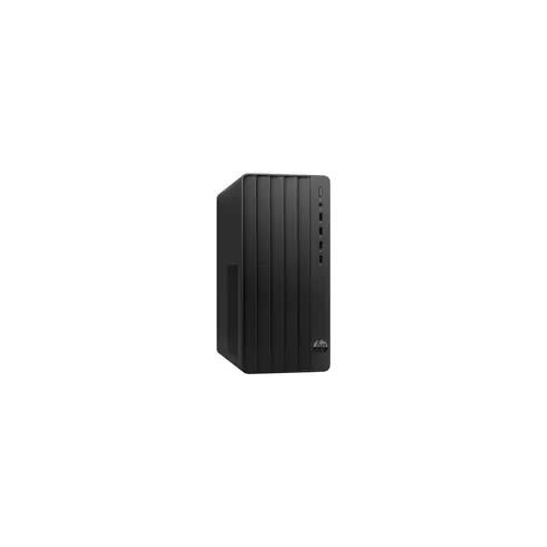 HP Pro Tower 290 G9 czarny / Intel Core i3-12100 3,3 GHz / 8 GB / 512 GB SSD / Intel UHD / W11P