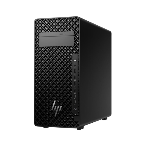 HP Z2 Tower G1i Intel Core Ultra 7 265 16 GB DDR5-SDRAM 512 GB SSD NVIDIA RTX A400 Windows 11 Pro PC Czarny-23616320