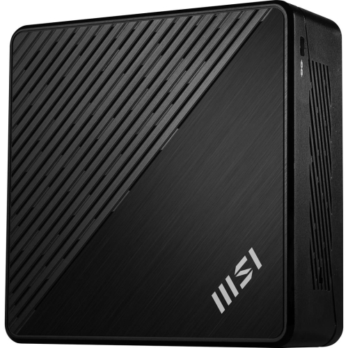 MSI Cubi 5 1M-437BEU Wielkość PC 0.6L Czarny 150U Intel SoC-23616409