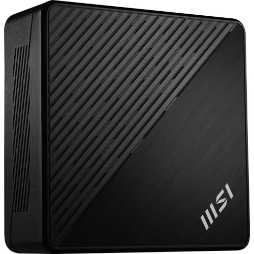 MSI Cubi 5 1M-437BEU Wielkość PC 0.6L Czarny 150U Intel SoC-23616410