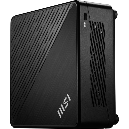 MSI Cubi 5 1M-437BEU Wielkość PC 0.6L Czarny 150U Intel SoC-23616411