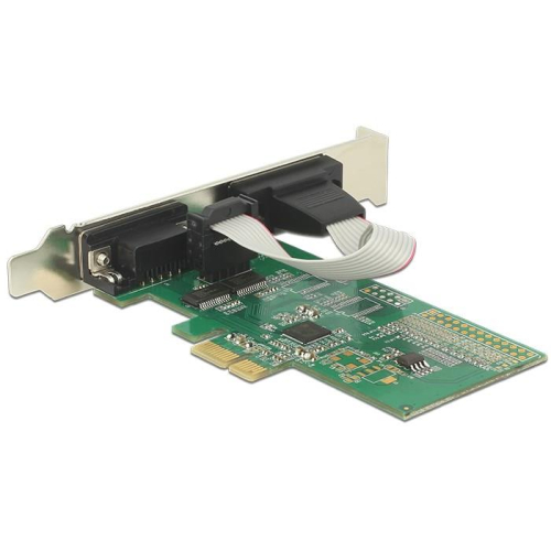 DeLOCK 89555 adapter Wewnętrzny Seryjny-23616751