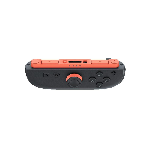 Joy-Con 2 (R) joystick, Switch 2, przyciski analogowe / cyfrowe, bezprzewodowy, niebieski-23616833