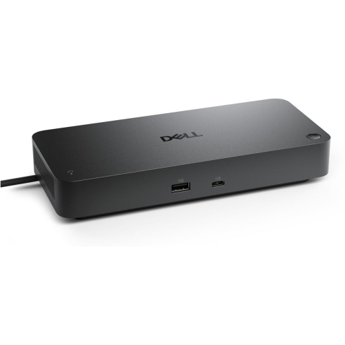DELL SD25TB5 Przewodowa Thunderbolt 5 Czarny