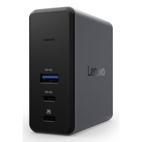 Stacja dokująca Lenovo X9 Charging GaN Dock 60W