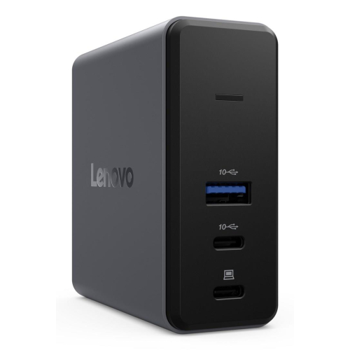 Stacja dokująca Lenovo X9 Charging GaN Dock 60W-23619303
