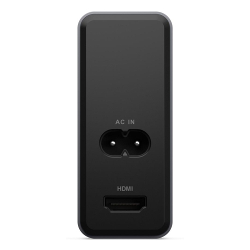 Stacja dokująca Lenovo X9 Charging GaN Dock 60W-23619304