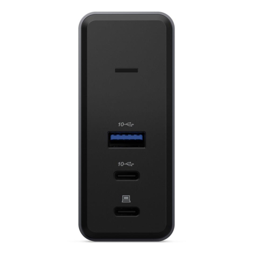 Stacja dokująca Lenovo X9 Charging GaN Dock 60W-23619305