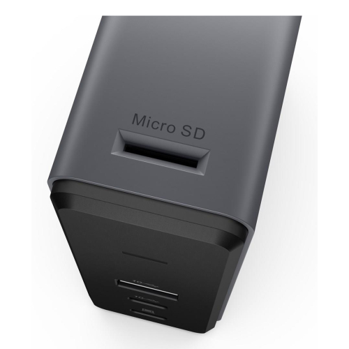 Stacja dokująca Lenovo X9 Charging GaN Dock 60W-23619307