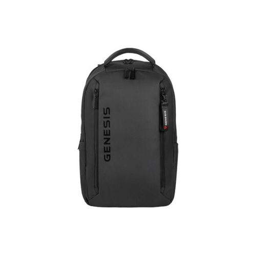 PLECAK DO LAPTOPA GENESIS PALLAD 510 CZARNY 17,3"
