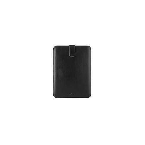 Acer LC.BAG11.002 etui na tablet Etui wsuwane Czarny, Zielony