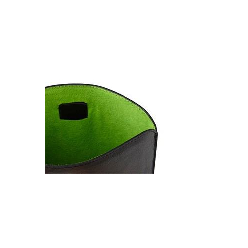Acer LC.BAG11.002 etui na tablet Etui wsuwane Czarny, Zielony-23619507