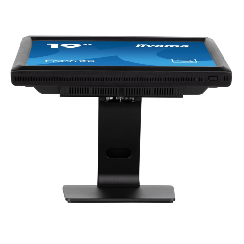 iiyama ProLite T1931SR-B1S monitor komputerowy 48,3 cm (19