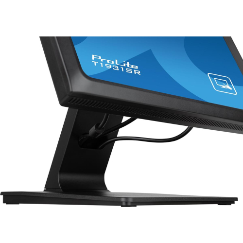 iiyama ProLite T1931SR-B1S monitor komputerowy 48,3 cm (19