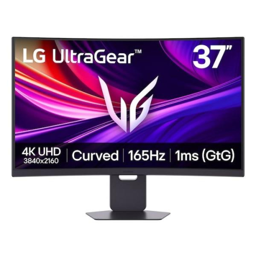 LG 37G800A-B monitor komputerowy 94 cm (37") 3840 x 2160 px 4K Ultra HD Czarny