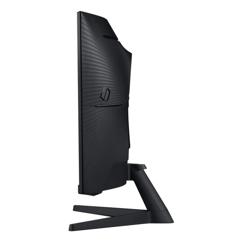 Samsung S32CG554EU LED display 81,3 cm (32