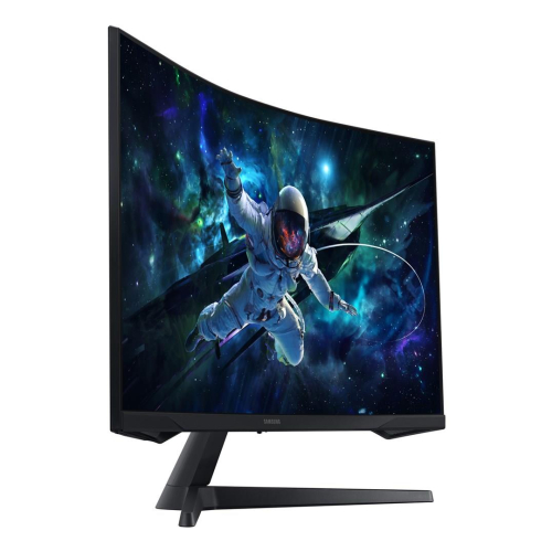 Samsung S32CG554EU LED display 81,3 cm (32