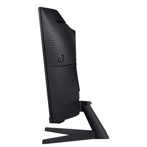 Samsung S32CG554EU LED display 81,3 cm (32