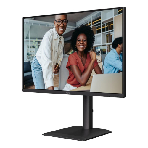 AOC E4 X24E4U monitor komputerowy 61 cm (24