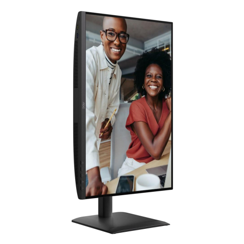 AOC E4 X24E4U monitor komputerowy 61 cm (24