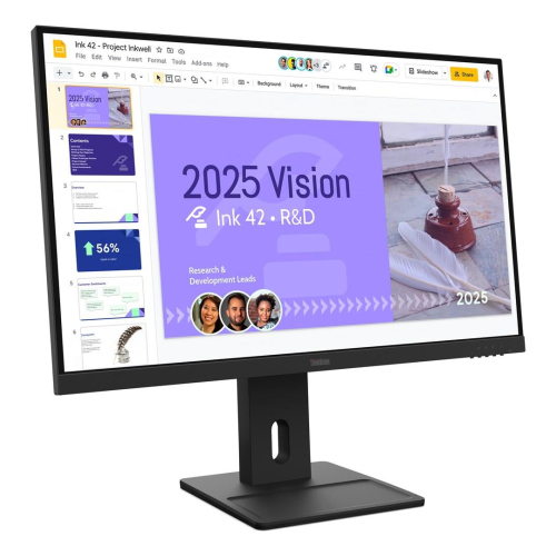 Lenovo ThinkVision E27Q­40 27