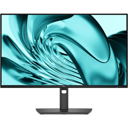 DELL Pro P P2426H monitor komputerowy 61 cm (24") 1920 x 1080 px Full HD LCD Czarny