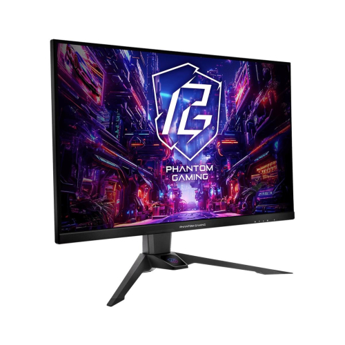 Asrock PG32QFT monitor komputerowy 81,3 cm (32