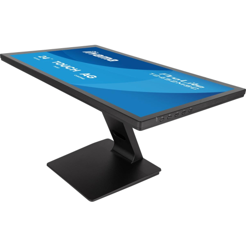 iiyama ProLite T2452MSC-B2AG monitor komputerowy 61 cm (24