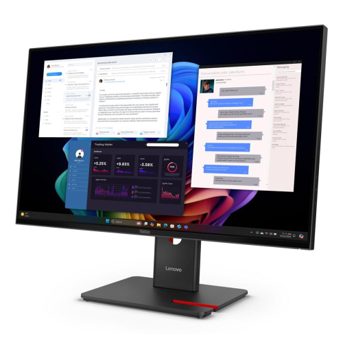 Lenovo ThinkVision T27UD-40 27