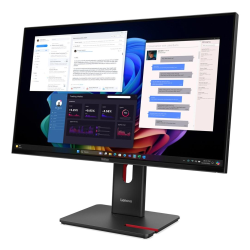 Lenovo ThinkVision T27UD-40 27