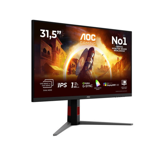AOC G4 U32G4U monitor komputerowy 80 cm (31.5