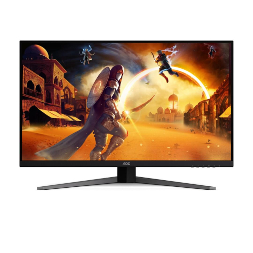 AOC G4 U32G4U monitor komputerowy 80 cm (31.5