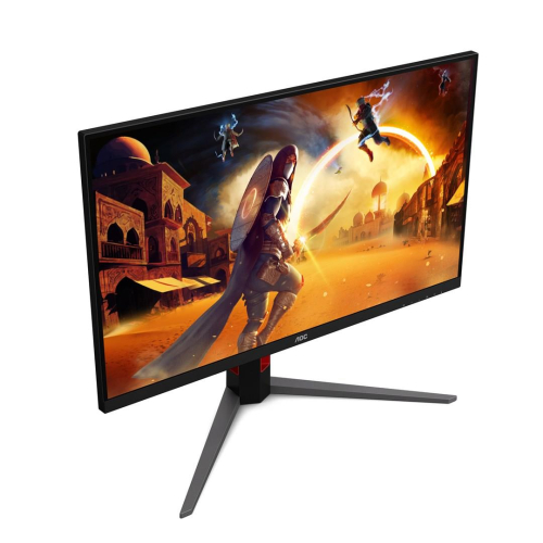 AOC G4 U32G4U monitor komputerowy 80 cm (31.5