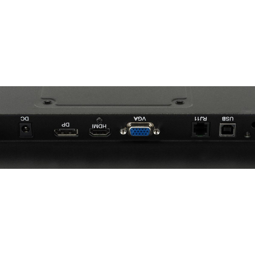 iiyama ProLite TF1634MC-B8X monitor komputerowy 39,6 cm (15.6