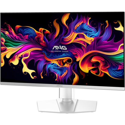 MSI MAG 272QPW QD-OLED X28 monitor komputerowy 67,3 cm (26.5