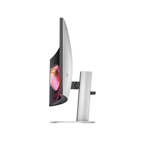 Monitor HP LED 34” S7 Pro 734pm (8K157UT) Curved IPS 120Hz WQHD Kamera RJ-45 ThunderBolt 4-23622012