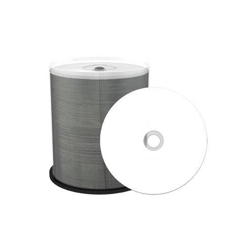 MediaRange 700MB, CD-R, 100 pack 52x 100 szt.