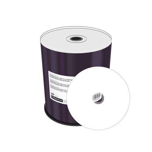 MediaRange MRPL601-C płyta DVD 4,7 GB DVD-R 100 szt.-23625382