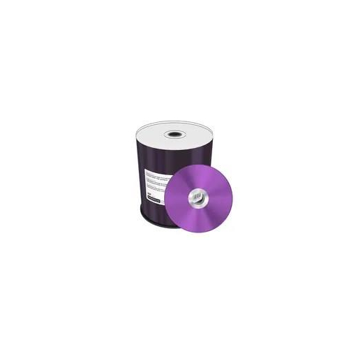 MediaRange MRPL601-C płyta DVD 4,7 GB DVD-R 100 szt.