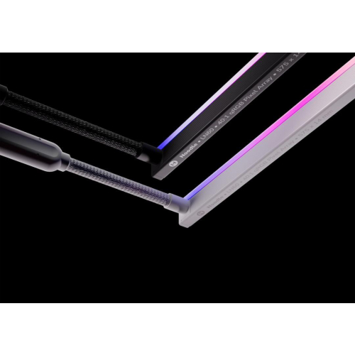 HYTE Noodle Uniwersalne Zestaw wzmacniający światło RGB-23626417