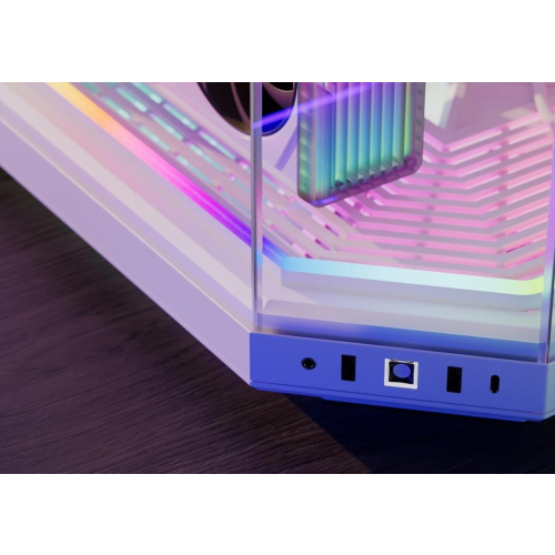HYTE Noodle Uniwersalne Zestaw wzmacniający światło RGB-23626418