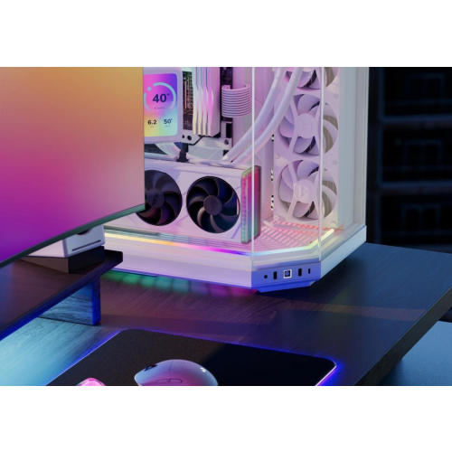HYTE Noodle Uniwersalne Zestaw wzmacniający światło RGB-23626419