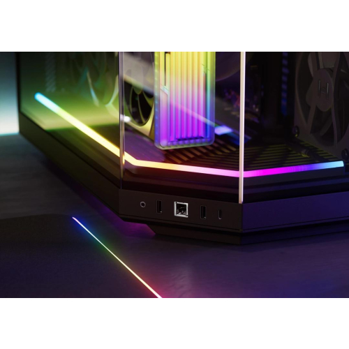 HYTE Noodle Uniwersalne Zestaw wzmacniający światło RGB-23626424