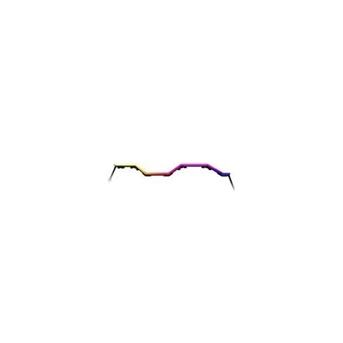 HYTE Noodle Uniwersalne Zestaw wzmacniający światło RGB