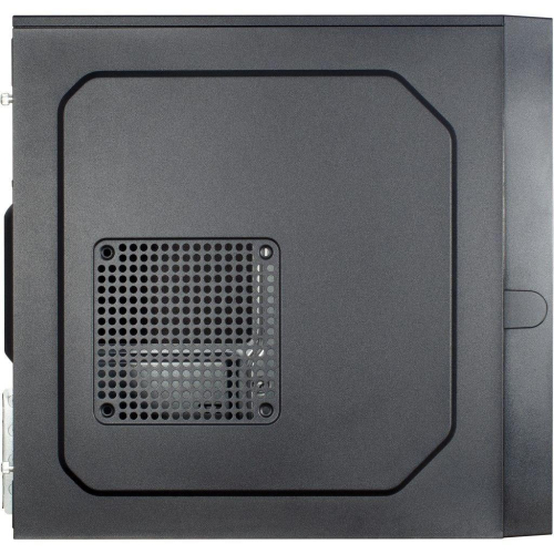 Inter-Tech IT-6505 Retro Micro Tower Czarny-23626528