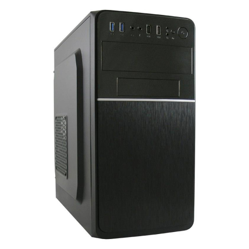 LC-Power 2015MB Micro Tower Czarny-23626637