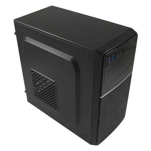 LC-Power 2015MB Micro Tower Czarny-23626638